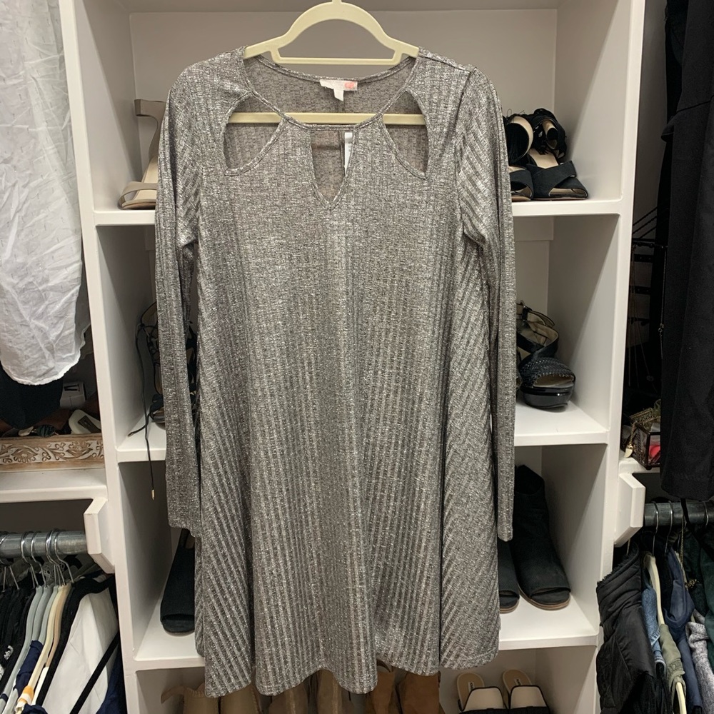 NWT Gianni Bini Dress